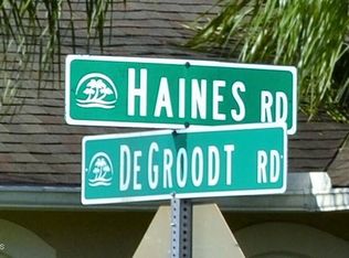 238 Haines Rd SW, Palm Bay, FL 32908