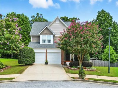 54 Darbys Run Ct, Hiram, GA, 30141
