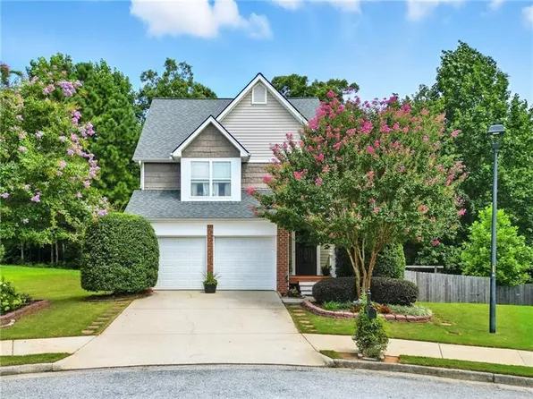 54 Darbys Run Ct, Hiram, GA 30141