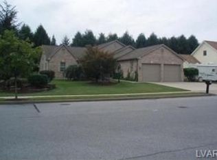 2748 English Ln, Whitehall, PA 18052