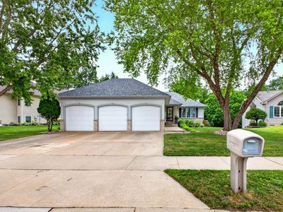 3421 Birchwood Ln SW, Rochester, MN, 55902