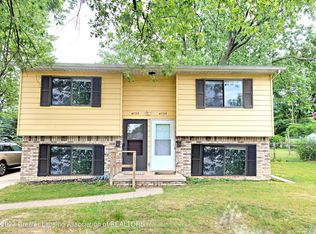 4733 S Pennsylvania Ave, Lansing, MI 48910