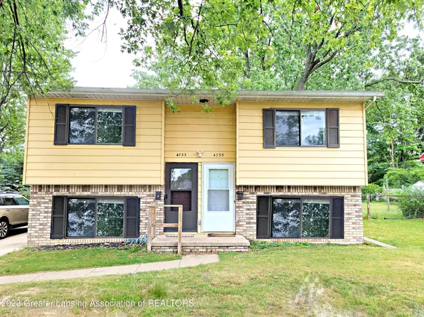 4733 S Pennsylvania Ave, Lansing, MI 48910