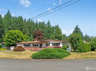 15312 SE 27th St, Bellevue, WA