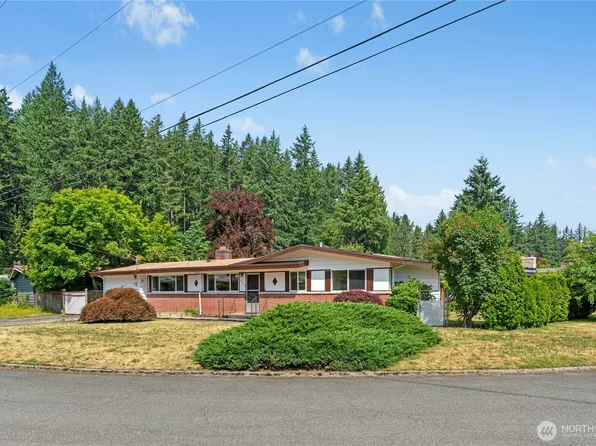 15312 SE 27th Street, Bellevue, WA 98007