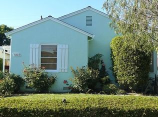 1831 Catherine St, Santa Clara, CA 95050