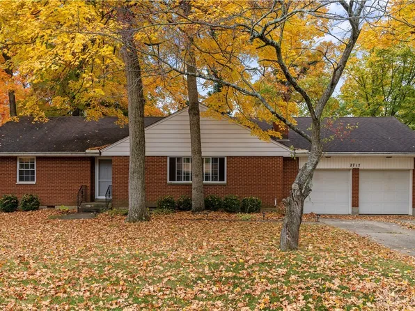 2717 Ater Dr, Dayton, OH 45434