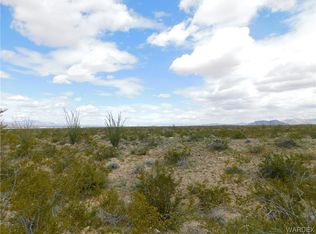 0 W Lincoln St, Yucca, AZ 86438