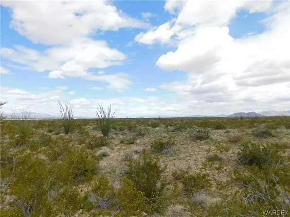 0 W Lincoln St, Yucca, AZ 86438