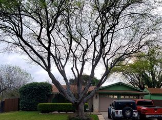 1231 White Rock Dr, San Antonio, TX 78245