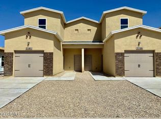 716 Hc Gilbert Minjares Dr #B, El Paso, TX 79927