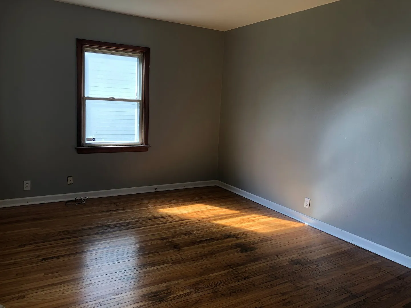 Updated 2 Bedroom, 1 Bathroom House for Rent located at 121 Butler in Waterloo — Photo 4