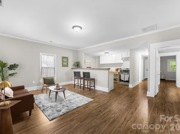 804 S Jackson St, Salisbury, NC 28144