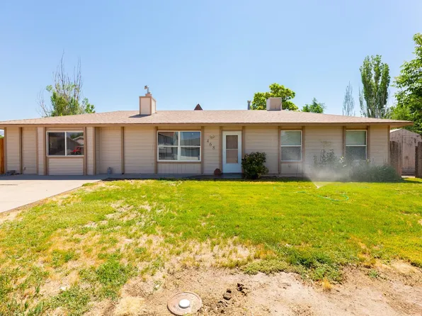 468 Appaloosa Ln, Grand Junction, CO 81504