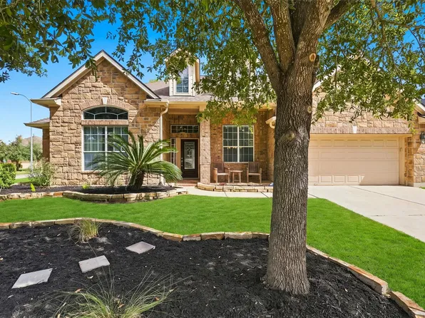 6522 Pine Reserve Dr, Spring, TX 77389