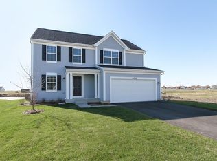 6616 Eich Dr, Joliet, IL 60431