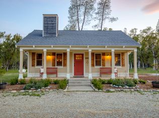 16105 Buffalo Rd, Cottonwood, CA 96022