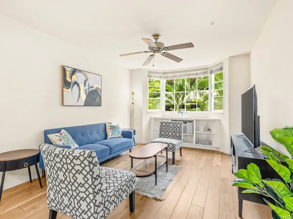 1800 Kaioo Dr APT C309, Honolulu, HI 96815