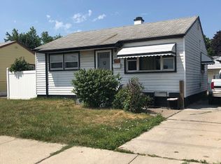 5842 Clippert St, Taylor, MI 48180