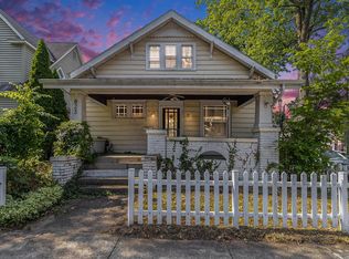 823 Bower St, Elkhart, IN 46514