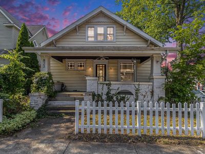 823 Bower St, Elkhart, IN, 46514