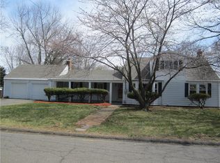 6 Churchill Rd, Wethersfield, CT 06109