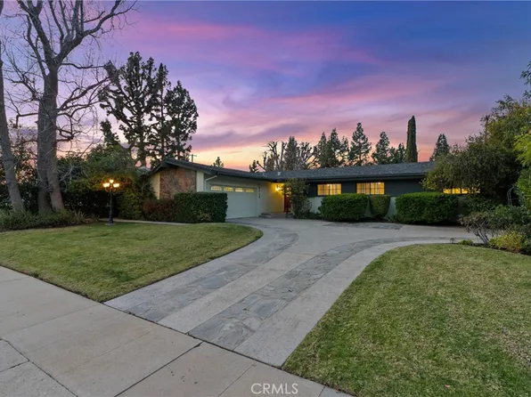 18715 Ludlow St, Porter Ranch, CA 91326