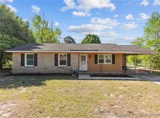 3627 Kenny Dr, Hope Mills, NC 28348