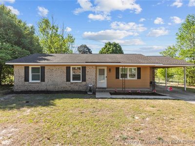 3627 Kenny Dr, Hope Mills, NC, 28348