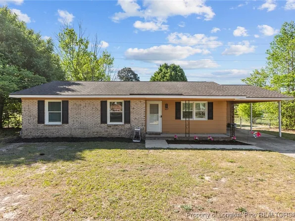 3627 Kenny Dr, Hope Mills, NC 28348