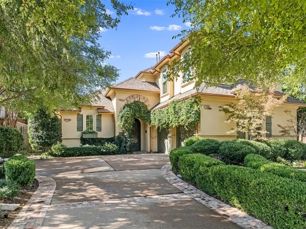 6812 Cannon Falls Dr, Plano, TX 75024