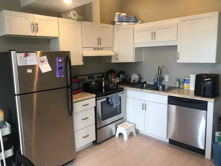 Unit 13 Kitchen