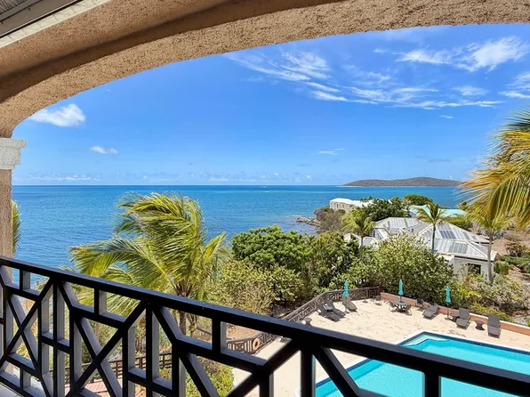 522 Coakley Bay Est #Eb, Christiansted, VI 00820