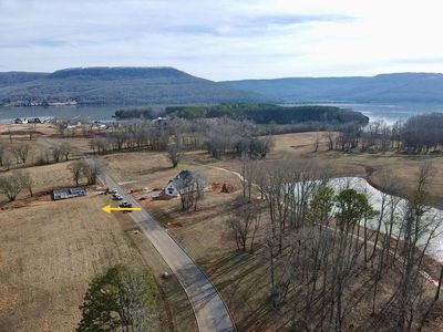 LOT-19R Clubhouse Dr, Jasper, TN, 37347
