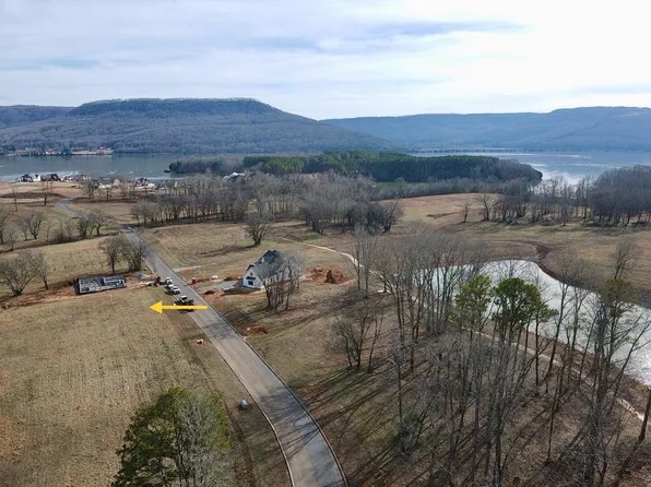 LOT-19R Clubhouse Dr, Jasper, TN 37347