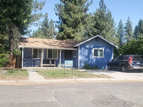 249 E Magnolia Ave, Portola, CA 96122