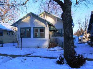 833 Western Ave, Waterloo, IA 50702