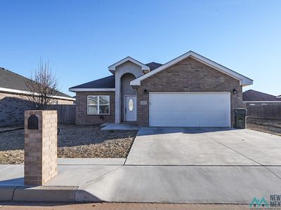 3817 Buchanan Ct, Clovis, NM, 88101