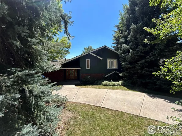 7028 Indian Peaks Trl, Boulder, CO 80301