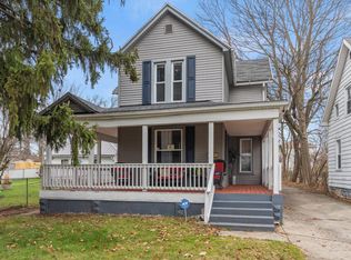 1029 Delaware Ave, Fort Wayne, IN 46805