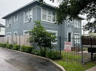 316 W Gray St, Houston, TX 77019