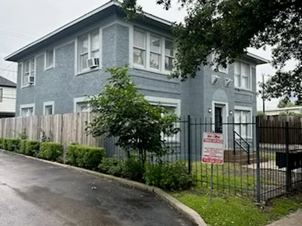 316 W Gray St APT A, Houston, TX 77019
