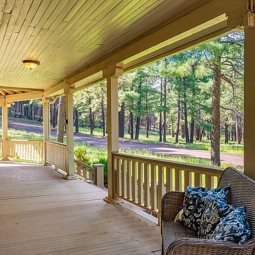 4955 Hidden Hollow Rd — Photo 47