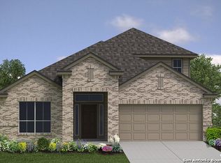 8602 Knapp Rise, San Antonio, TX 78254