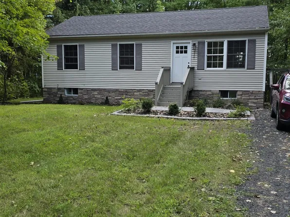 1321 Sleepy Hollow Rd, Athens, NY 12015