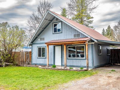 327 1st Ave S #331 & 333, Martin City, MT, 59926