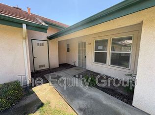 2519 W Oriole Ave, Visalia, CA 93291