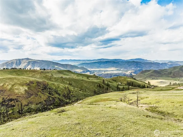 10 Lot 9 Chelan Hills Acres Rd, Orondo, WA 98843