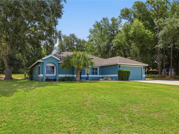 18224 E Apshawa Rd, Clermont, FL 34715