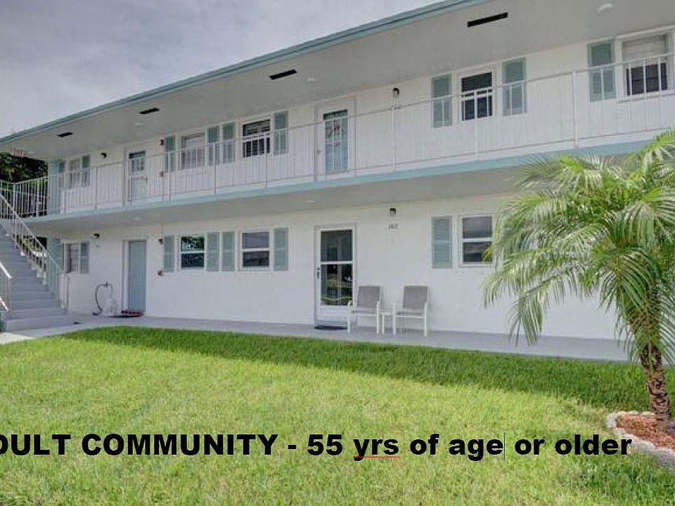 1st image of 1117 Lake Ter APT 102